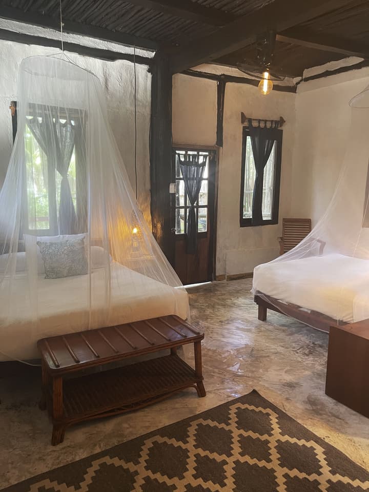 Sivana Tulum