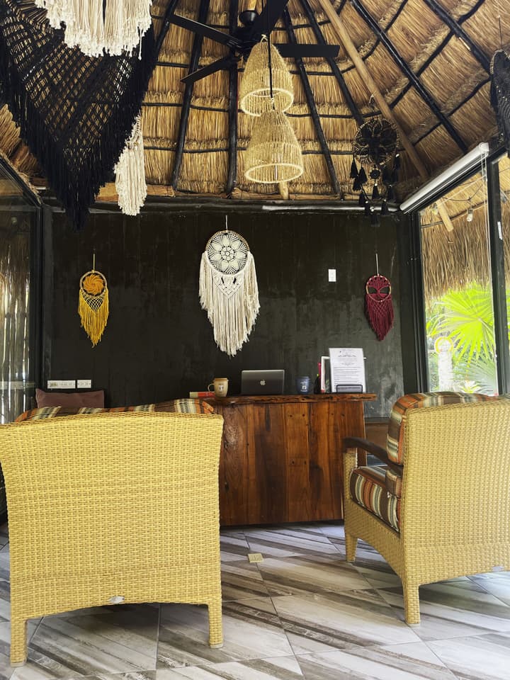 Sivana Tulum