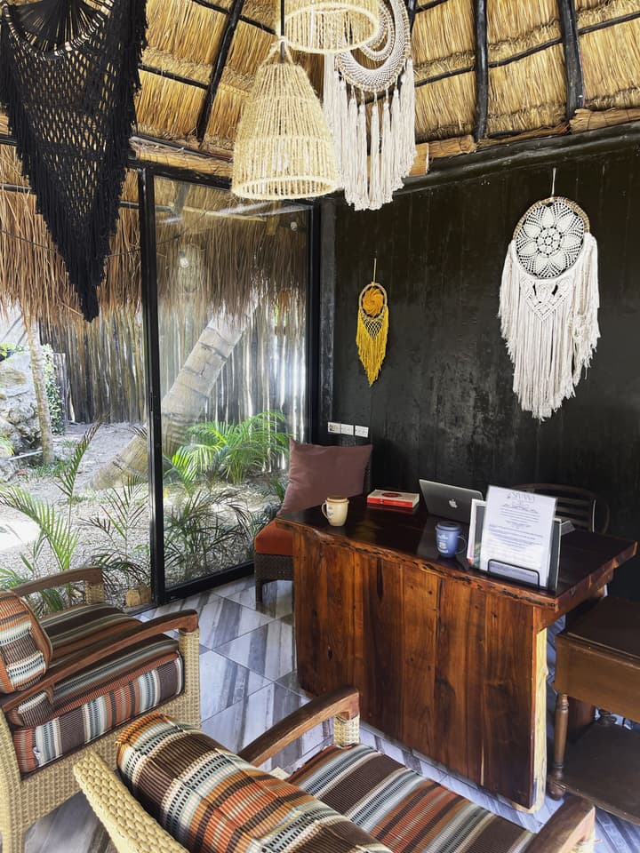 Sivana Tulum