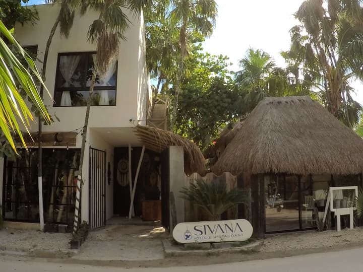 Sivana Tulum