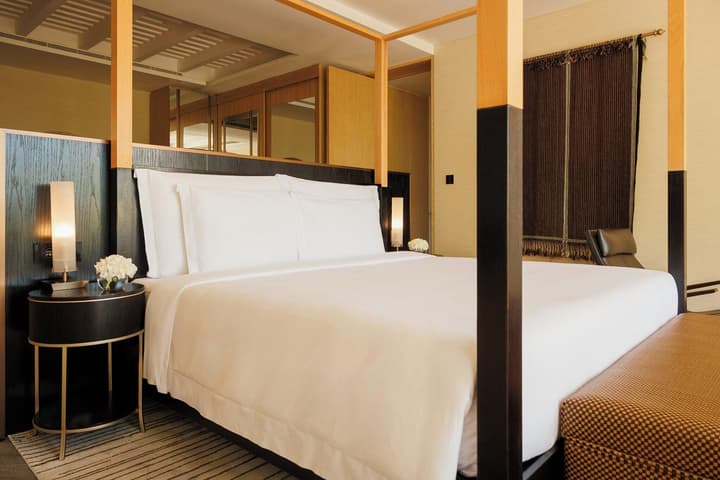 Jumeirah Muscat Bay