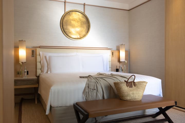 Jumeirah Muscat Bay