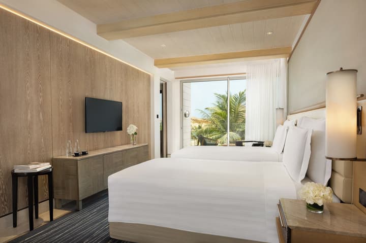 Jumeirah Muscat Bay