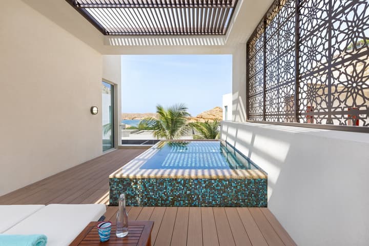 Jumeirah Muscat Bay