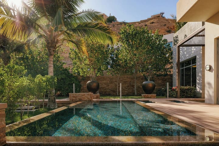 Jumeirah Muscat Bay