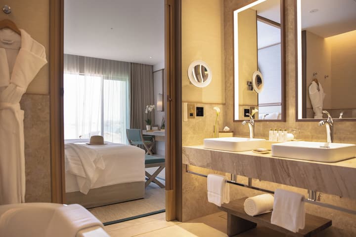 Jumeirah Muscat Bay