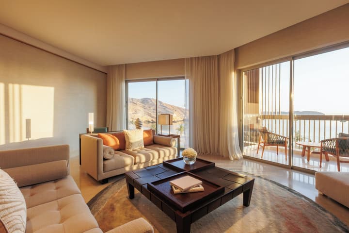 Jumeirah Muscat Bay