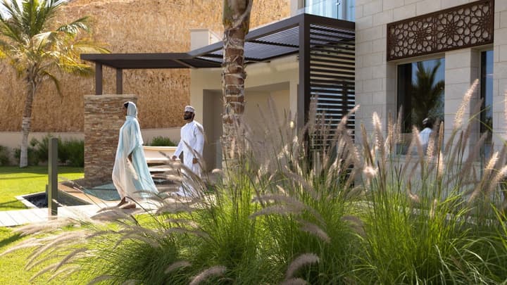 Jumeirah Muscat Bay
