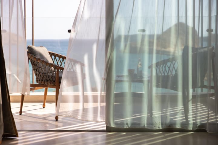 Jumeirah Muscat Bay