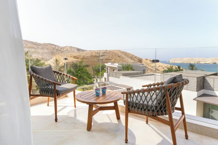 Jumeirah Muscat Bay
