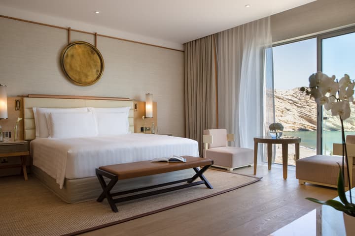 Jumeirah Muscat Bay