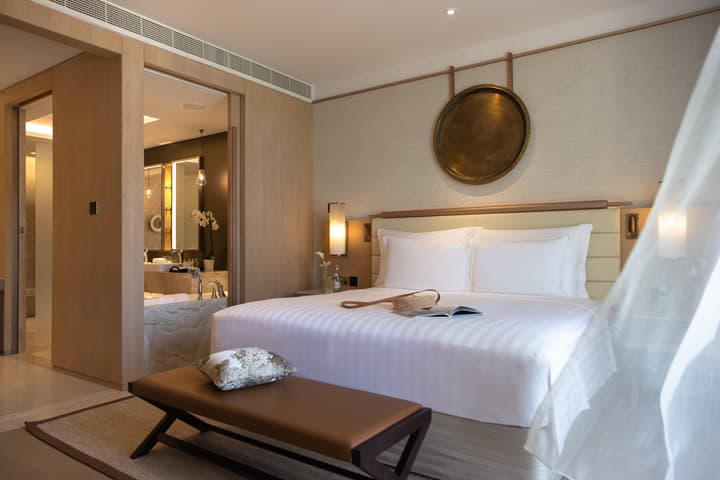 Jumeirah Muscat Bay