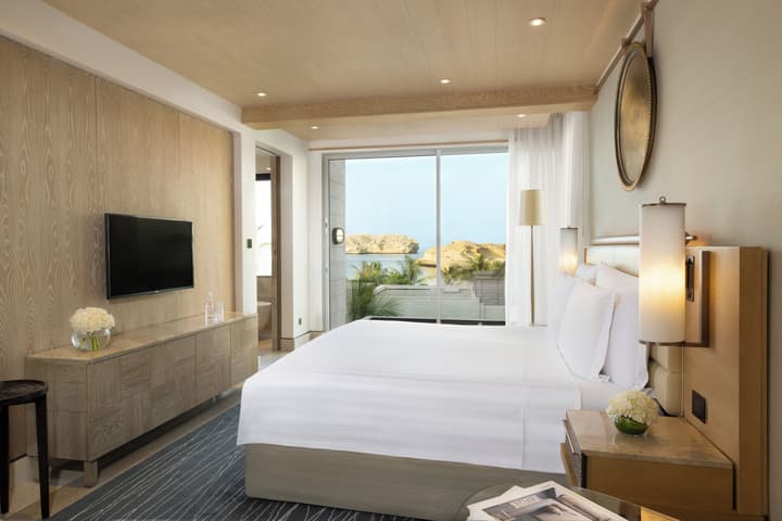 Jumeirah Muscat Bay