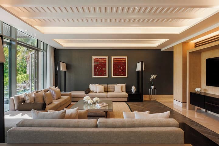 Jumeirah Muscat Bay