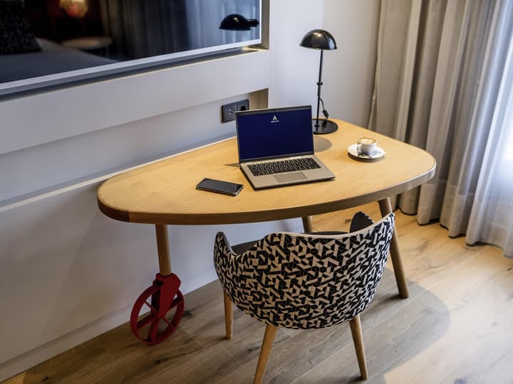 Mercure Lugo Centro
