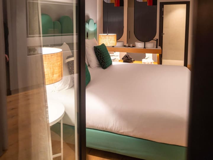 Mercure Lugo Centro