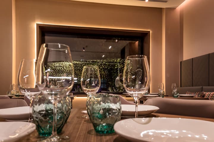 Mercure Lugo Centro