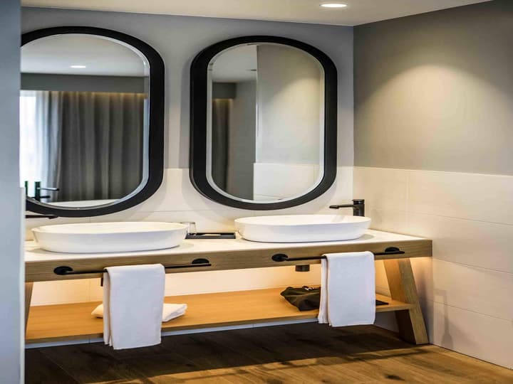 Mercure Lugo Centro