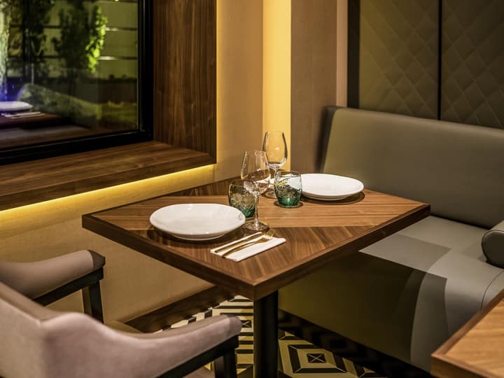 Mercure Lugo Centro