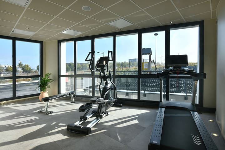 Golden Tulip Reims