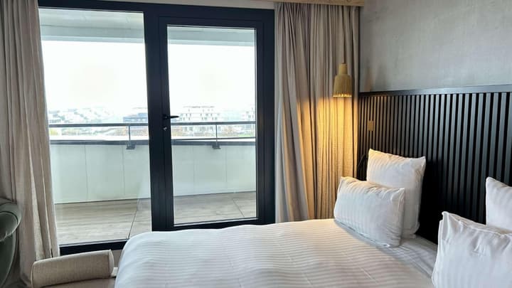 Golden Tulip Reims