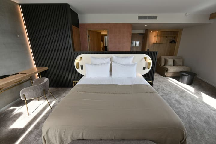 Golden Tulip Reims