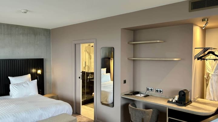 Golden Tulip Reims
