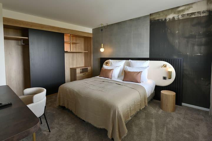 Golden Tulip Reims
