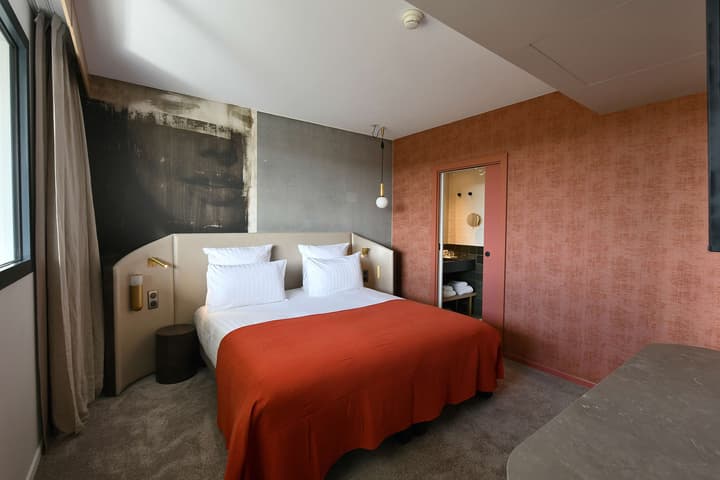 Golden Tulip Reims