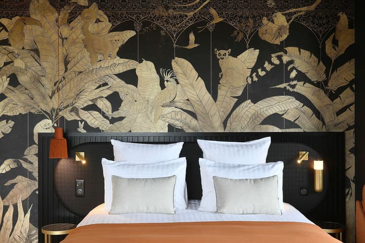 Golden Tulip Reims