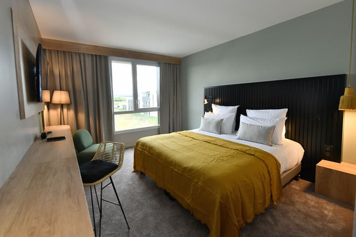 Golden Tulip Reims