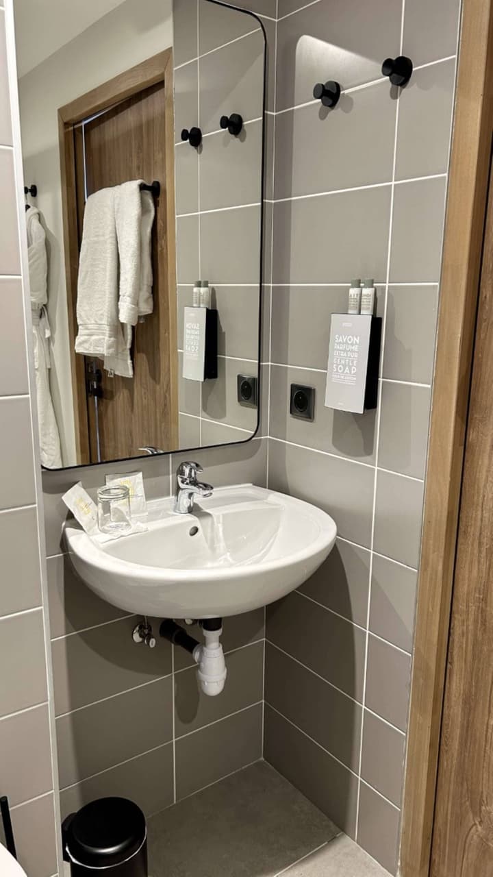 Golden Tulip Reims