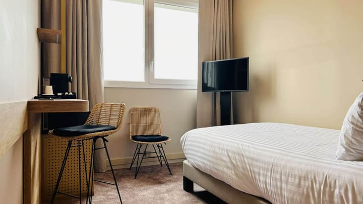 Golden Tulip Reims