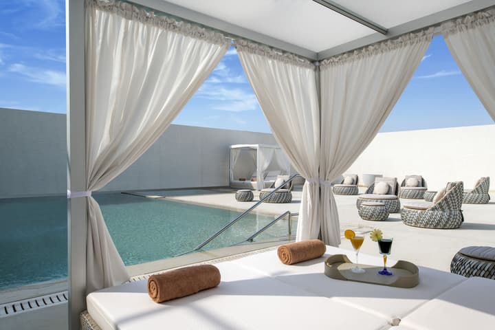 Steigenberger Hotel Doha