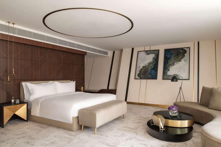 Steigenberger Hotel Doha