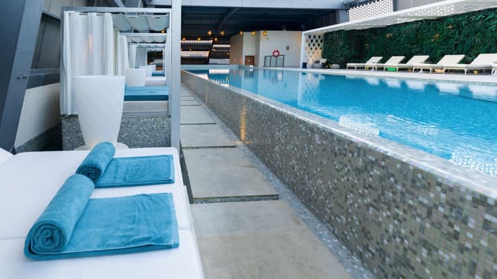 Steigenberger Hotel Doha
