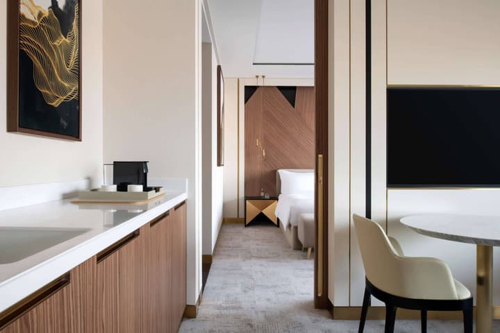 Steigenberger Hotel Doha