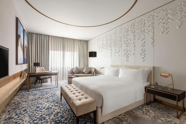 Steigenberger Hotel Doha