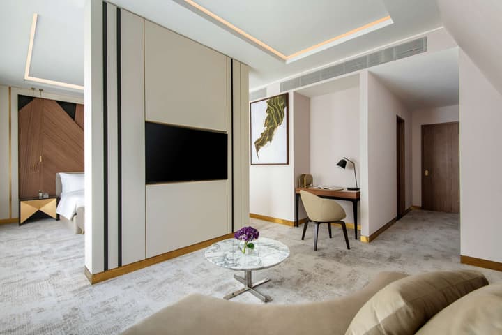 Steigenberger Hotel Doha