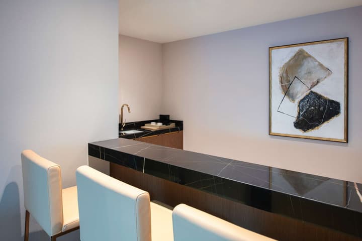 Steigenberger Hotel Doha