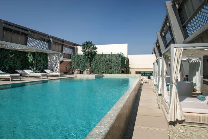 Steigenberger Hotel Doha