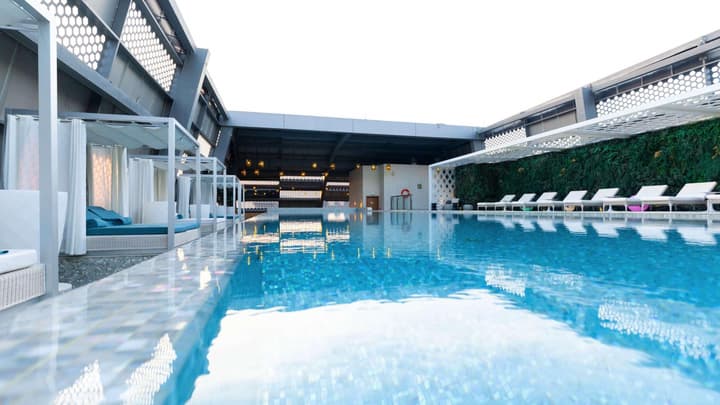 Steigenberger Hotel Doha