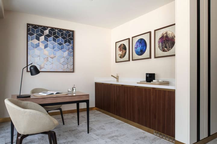 Steigenberger Hotel Doha