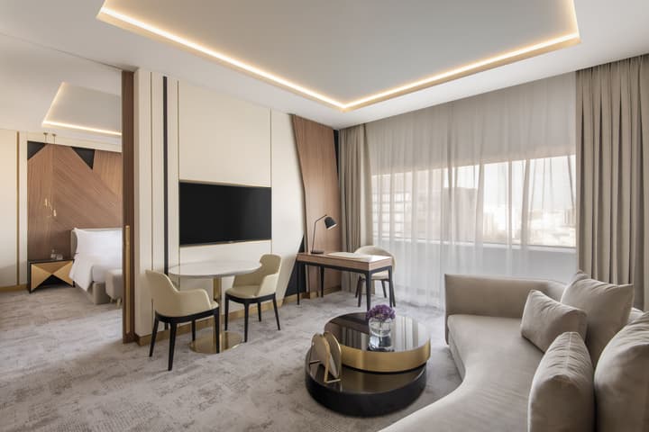 Steigenberger Hotel Doha