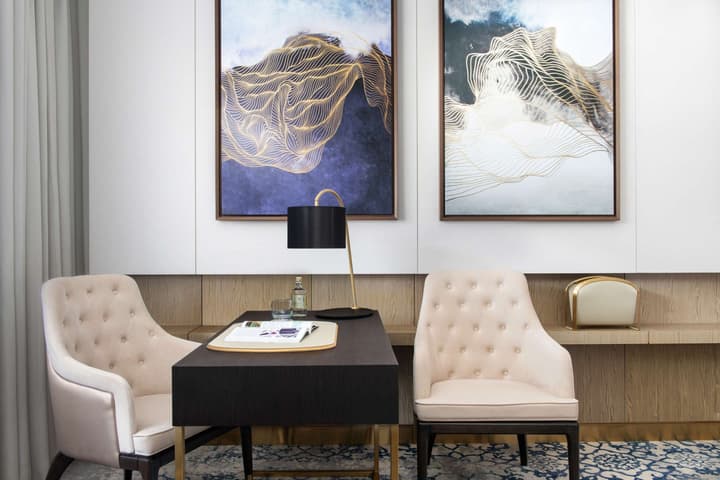 Steigenberger Hotel Doha