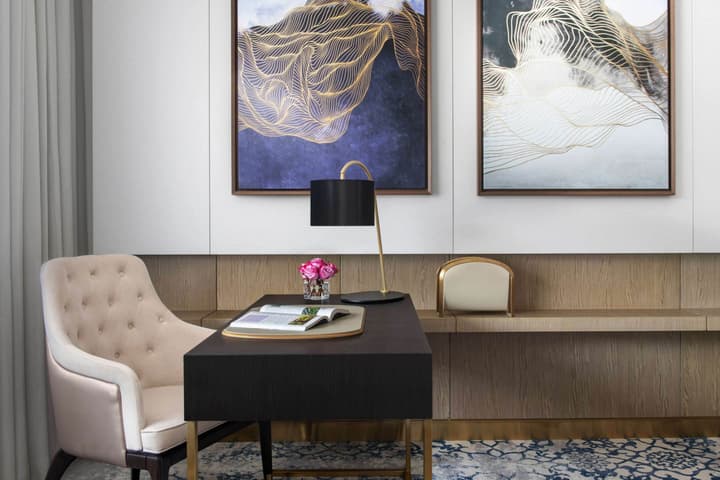 Steigenberger Hotel Doha