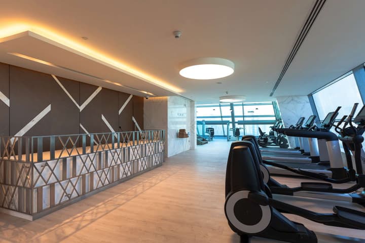 Steigenberger Hotel Doha