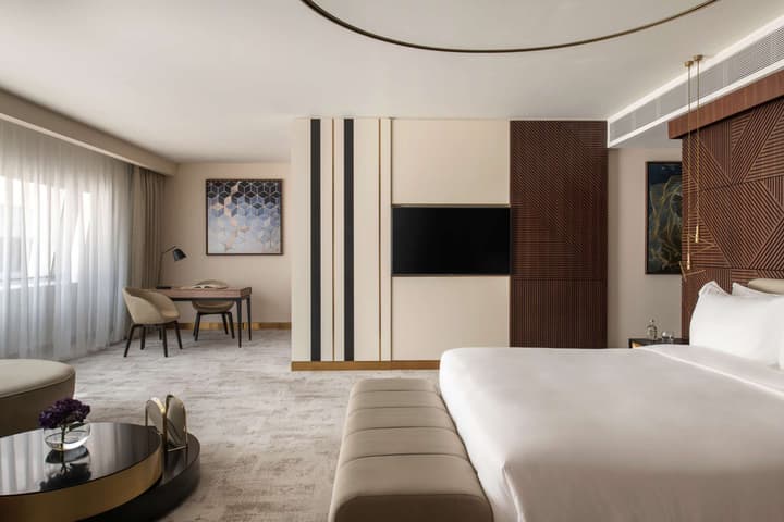 Steigenberger Hotel Doha