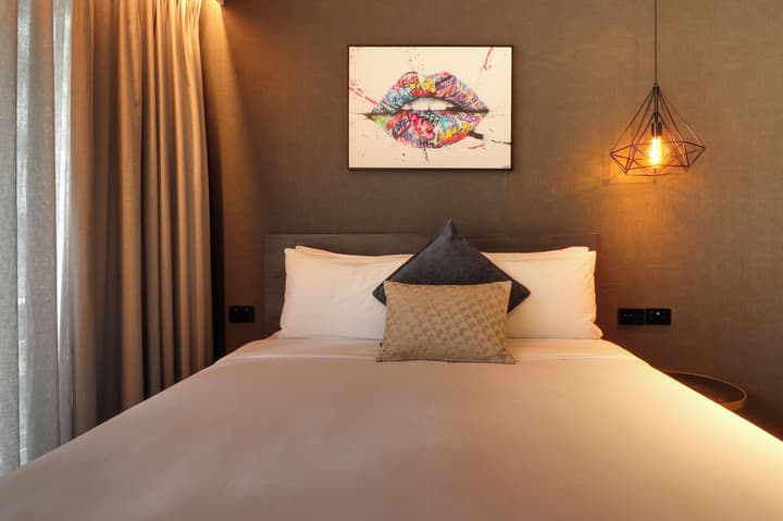 The Viv Hotel Wellington