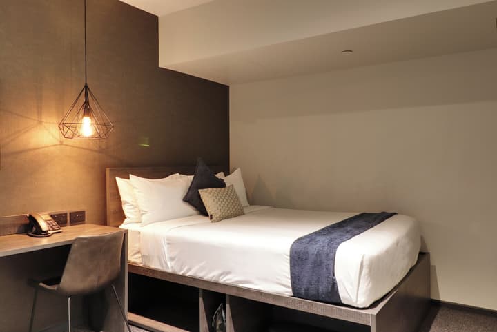 The Viv Hotel Wellington